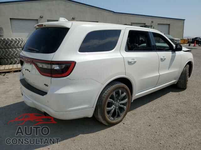 DODGE DURANGO 2019 - 1C4SDJCT0KC848700