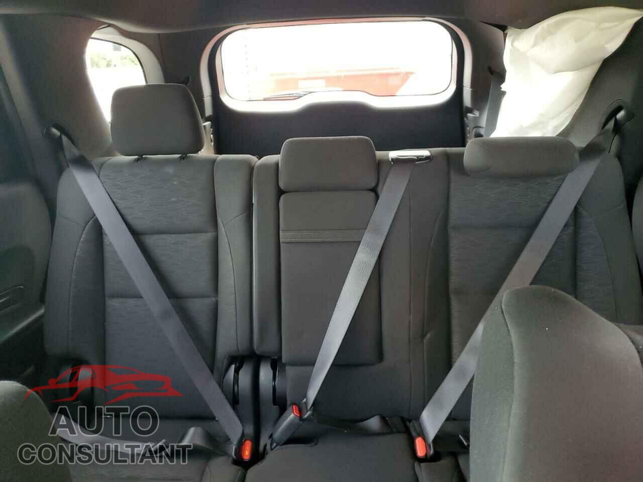 DODGE DURANGO 2023 - 1C4RDJDG3PC675567