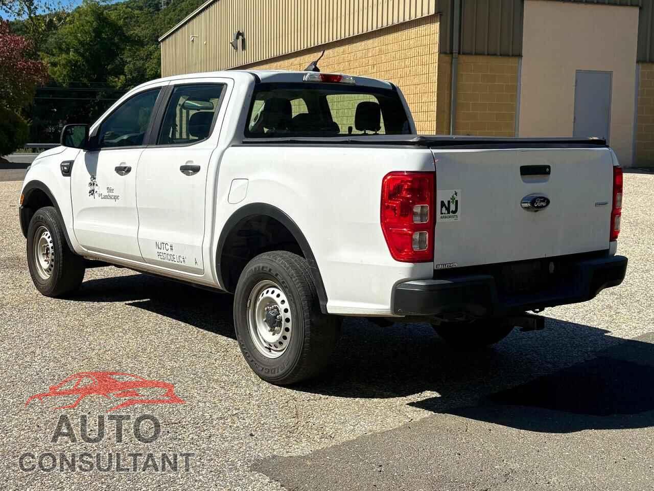 FORD RANGER 2019 - 1FTER4EH4KLA23946