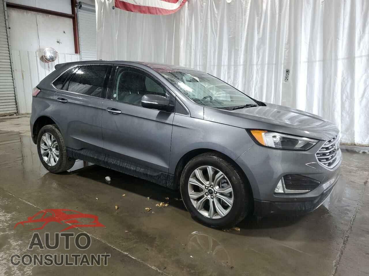 FORD EDGE 2024 - 2FMPK4K93RBA69865