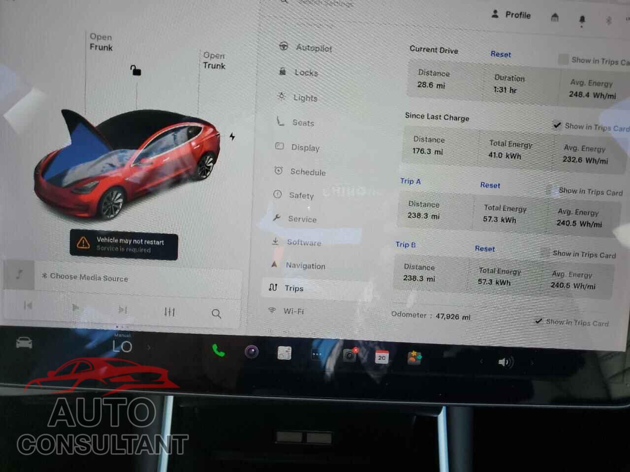 TESLA MODEL 3 2017 - 5YJ3E1EA2HF002514