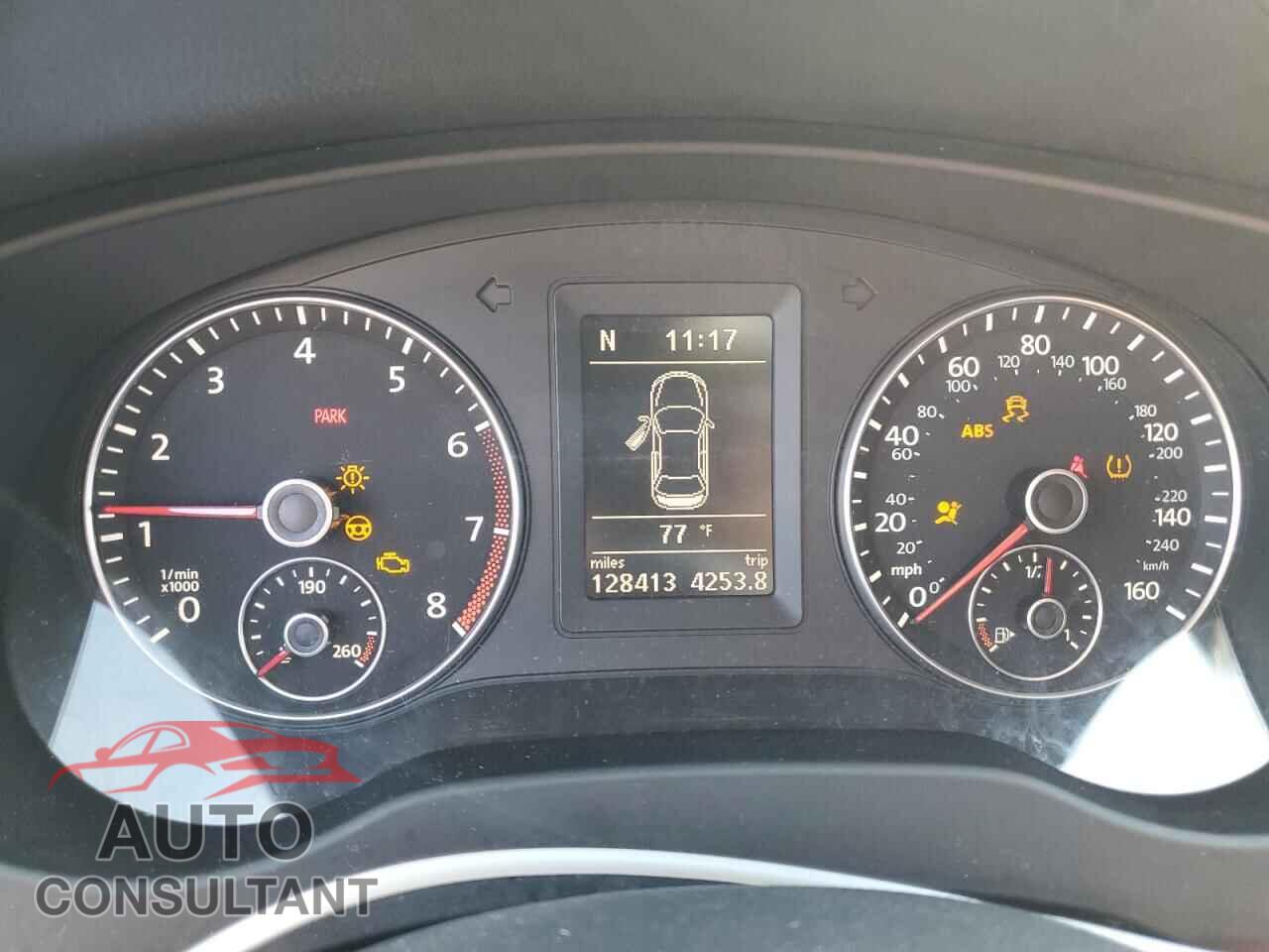 VOLKSWAGEN JETTA 2012 - 3VW5A7AJ0CM425736