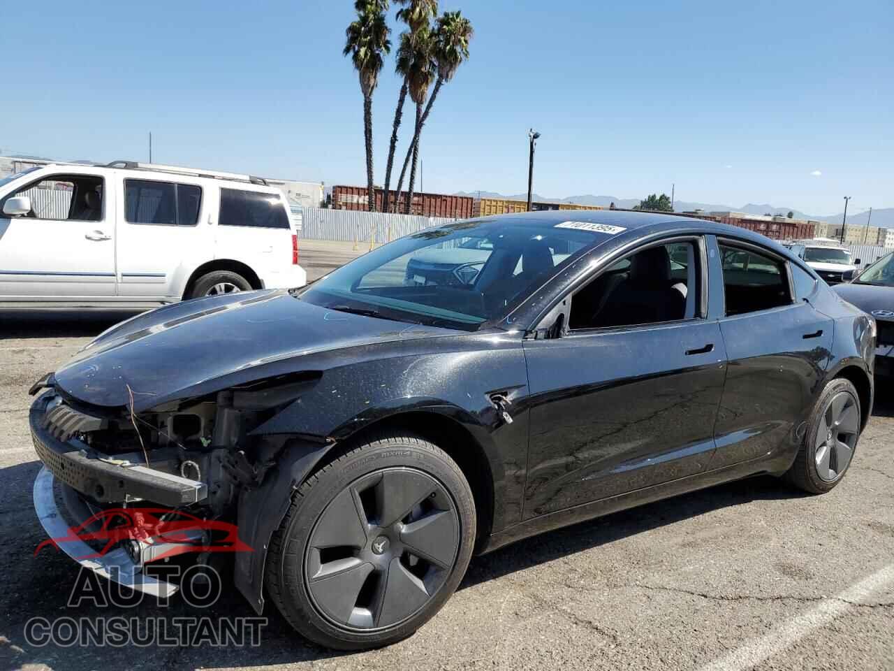 TESLA MODEL 3 2023 - 5YJ3E1EA7PF556002