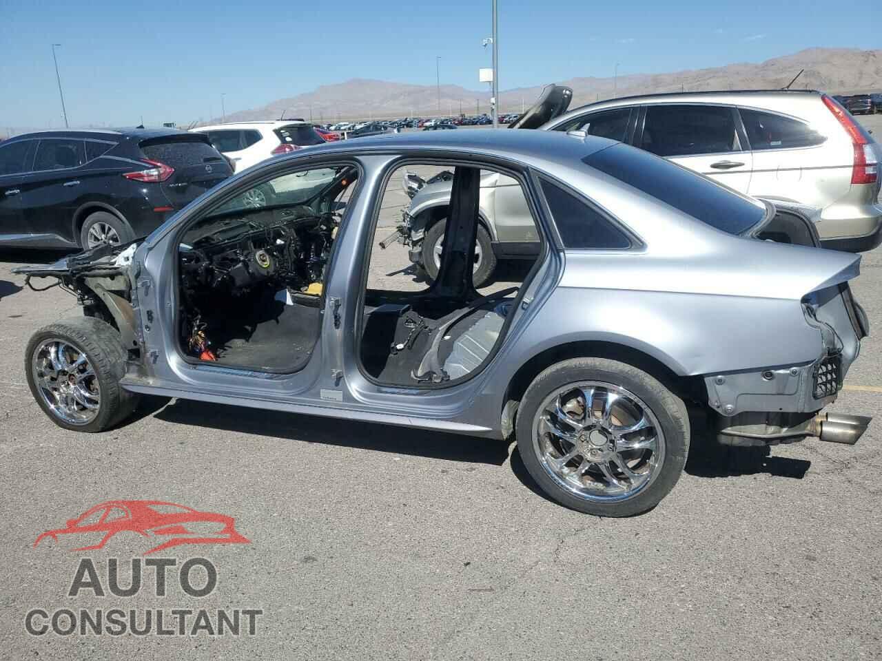 AUDI A4 2016 - WAUEFAFL2GA009487