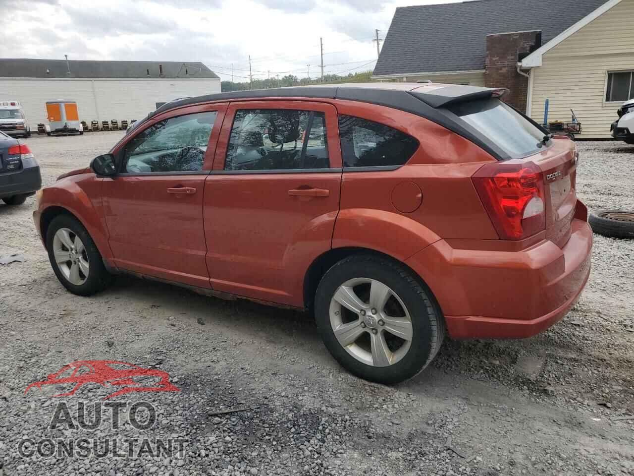DODGE CALIBER 2010 - 1B3CB3HA0AD565902