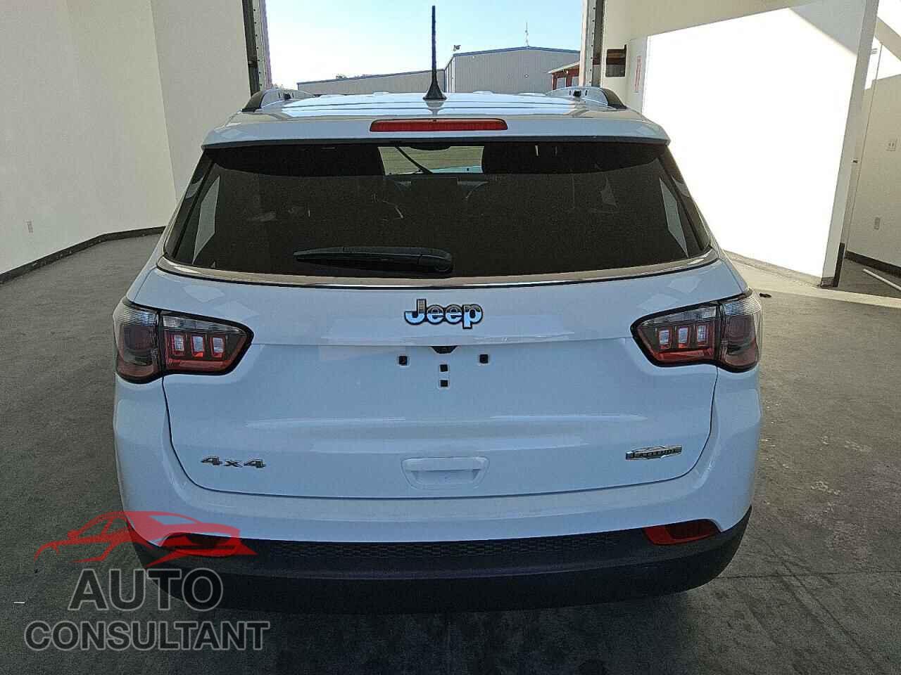 JEEP COMPASS 2024 - 3C4NJDBN5RT598699
