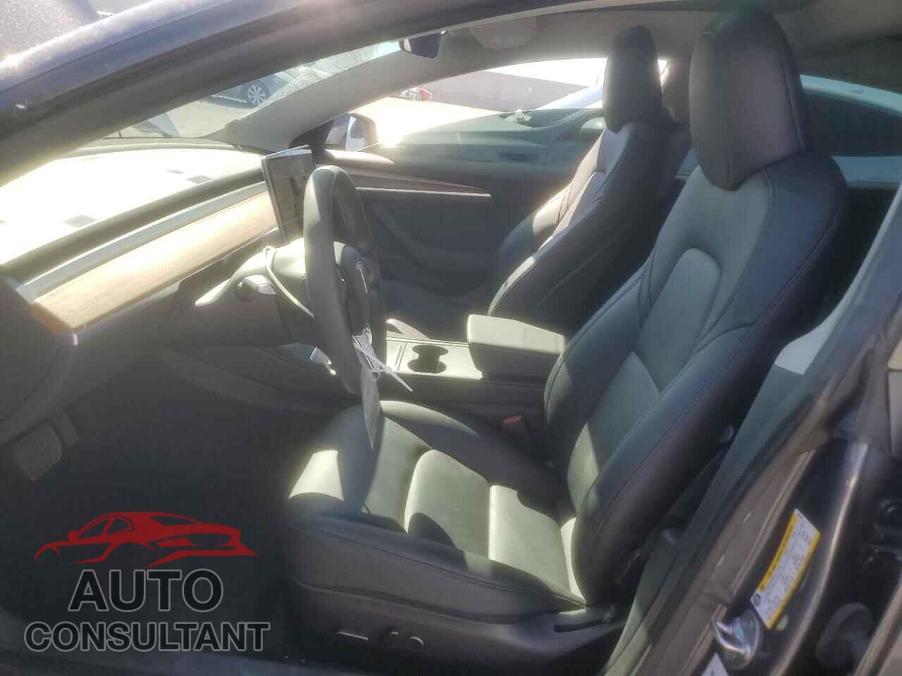 TESLA MODEL 3 2023 - 5YJ3E1EA5PF601549
