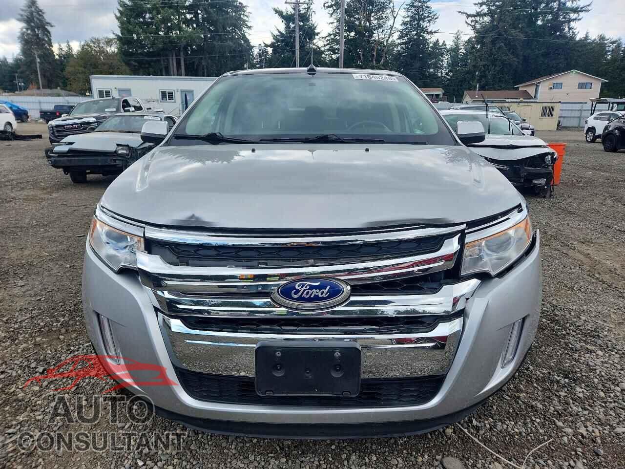 FORD EDGE 2013 - 2FMDK4JC4DBA10929