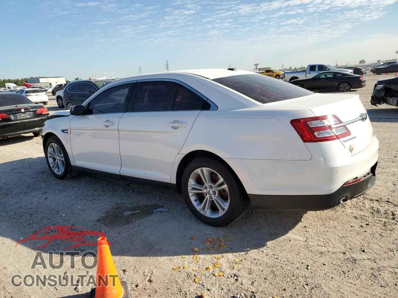 FORD TAURUS 2016 - 1FAHP2E8XGG144574