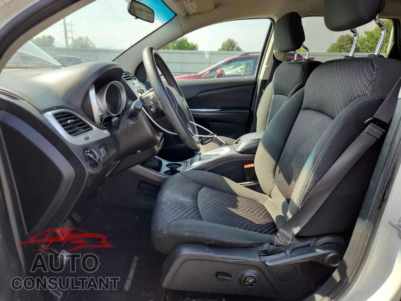 DODGE JOURNEY 2016 - 3C4PDCBB1GT198362