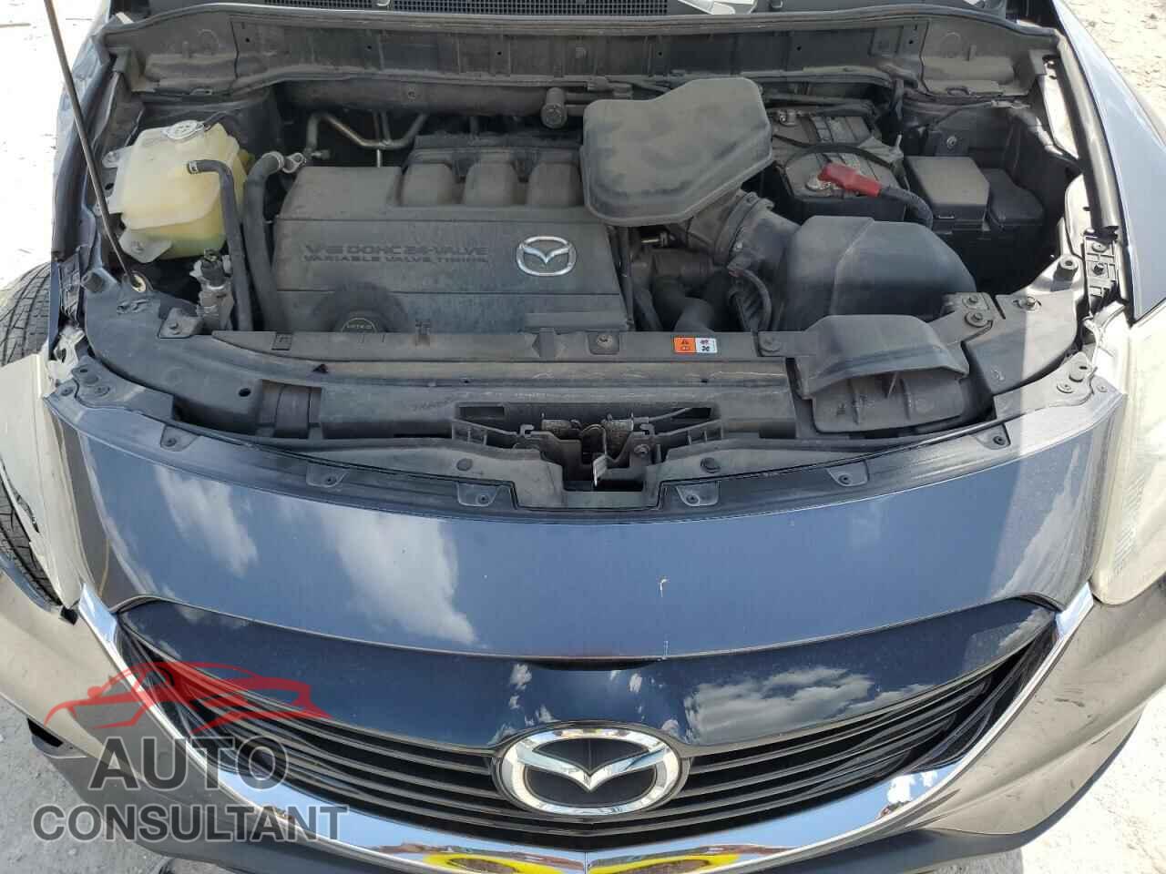 MAZDA CX-9 2015 - JM3TB2BA1F0468022