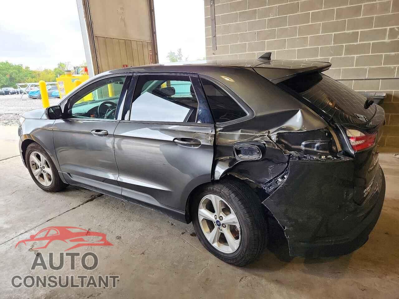FORD EDGE 2019 - 2FMPK4G98KBC51155