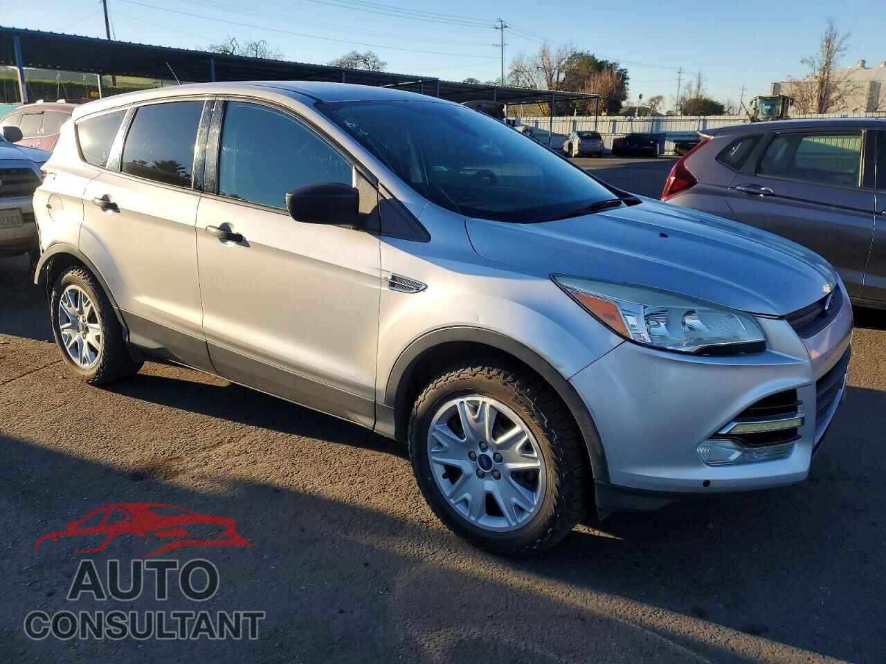 FORD ESCAPE 2013 - 1FMCU0F72DUC36228