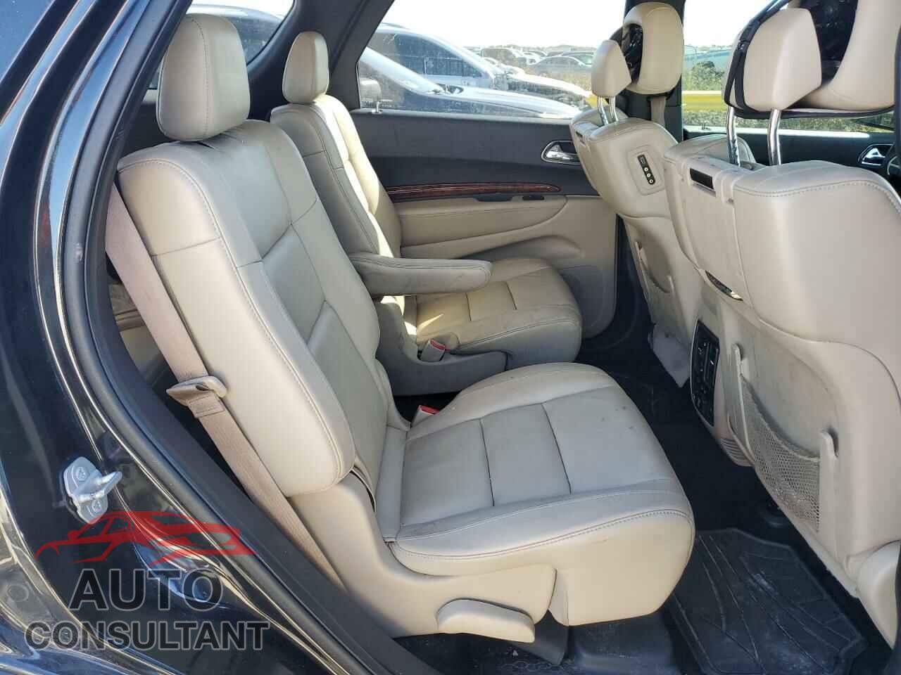 DODGE DURANGO 2015 - 1C4RDHDG0FC760051