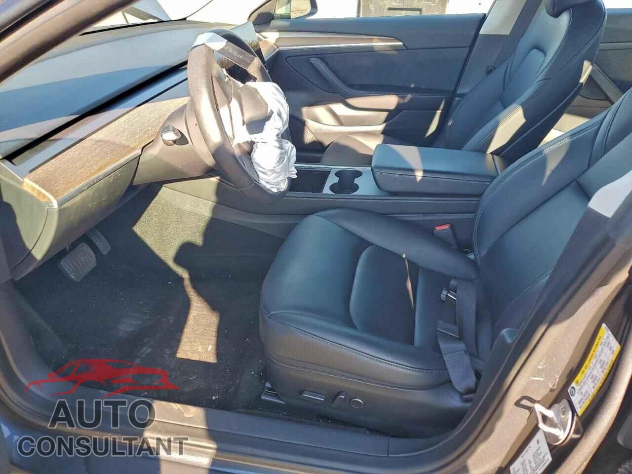 TESLA MODEL 3 2023 - 5YJ3E1EA6PF687907