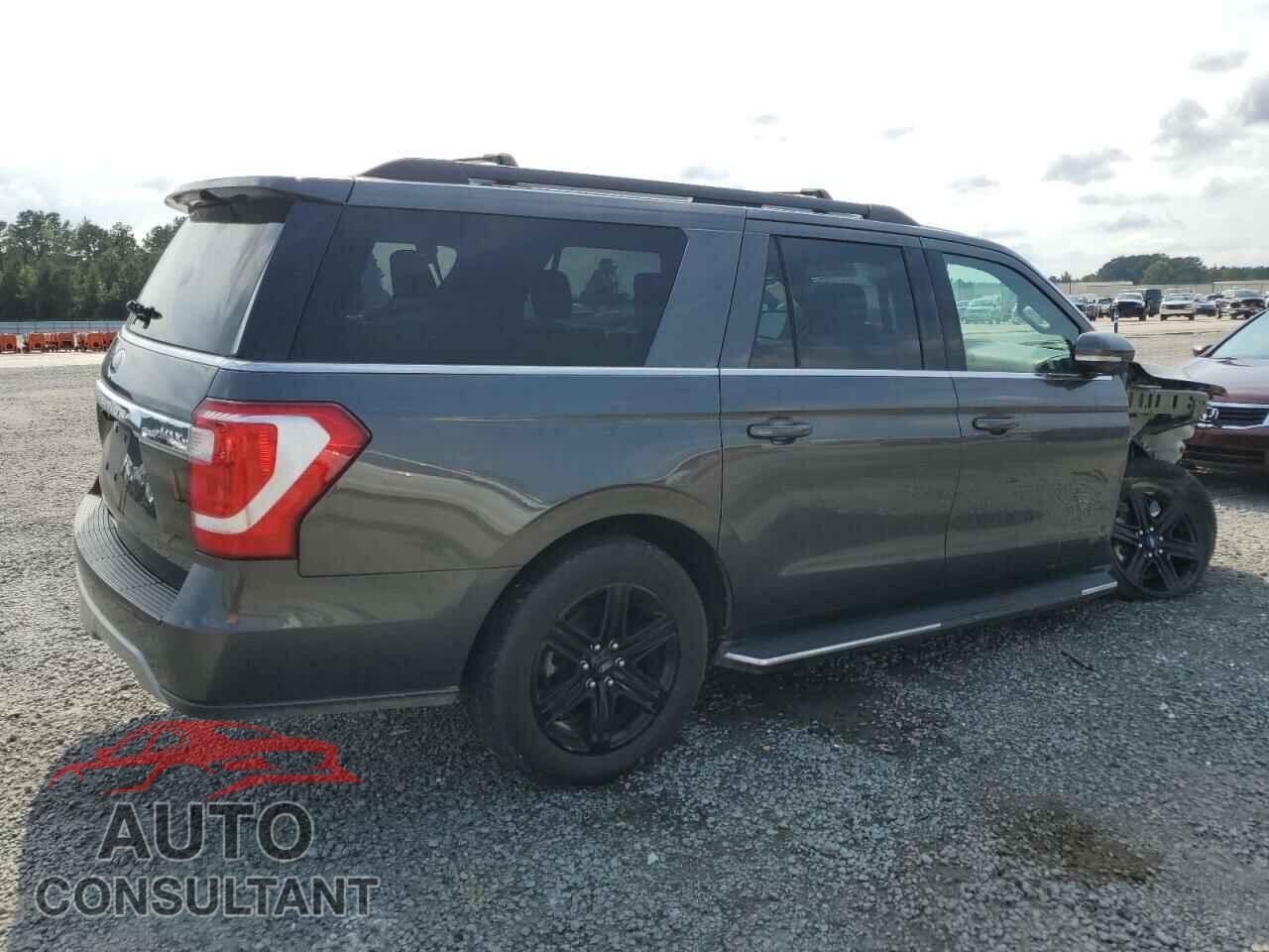FORD EXPEDITION 2020 - 1FMJK1HT0LEA96475