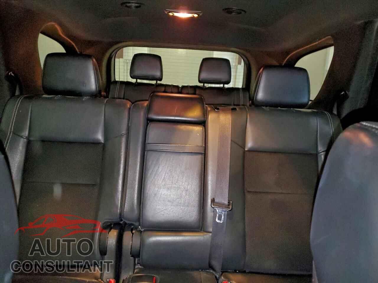 DODGE DURANGO 2015 - 1C4RDHAG9FC916723