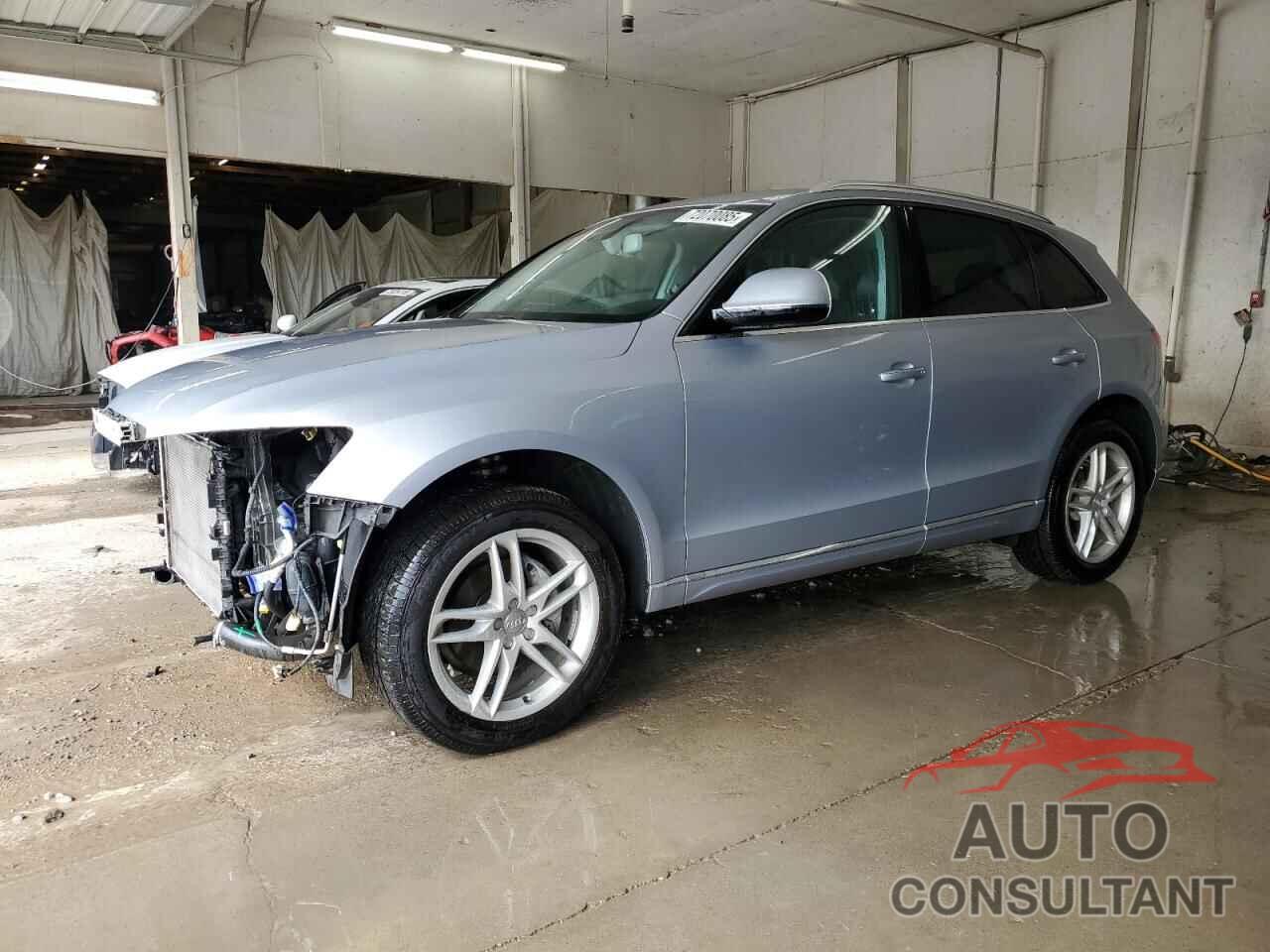 AUDI Q5 2015 - WA1LFAFP5FA147420
