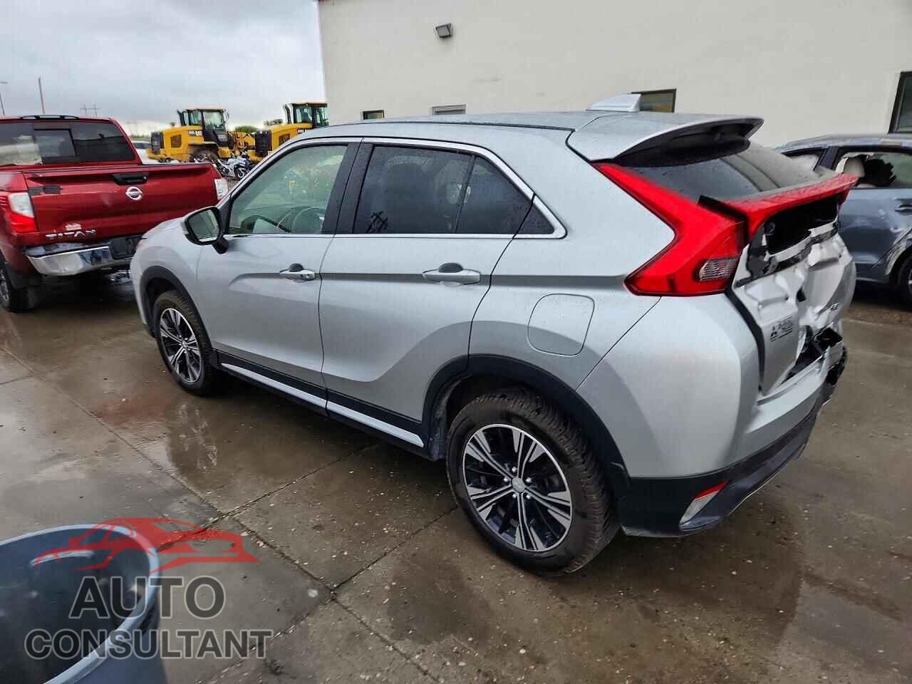MITSUBISHI ECLIPSE 2019 - JA4AT5AA7KZ016737