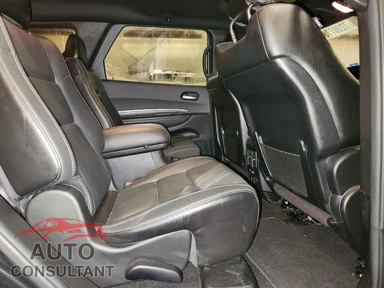 DODGE DURANGO 2021 - 1C4RDJDG7MC683103