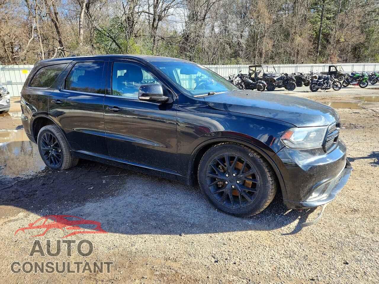 DODGE DURANGO 2014 - 1C4SDHCT6EC974945