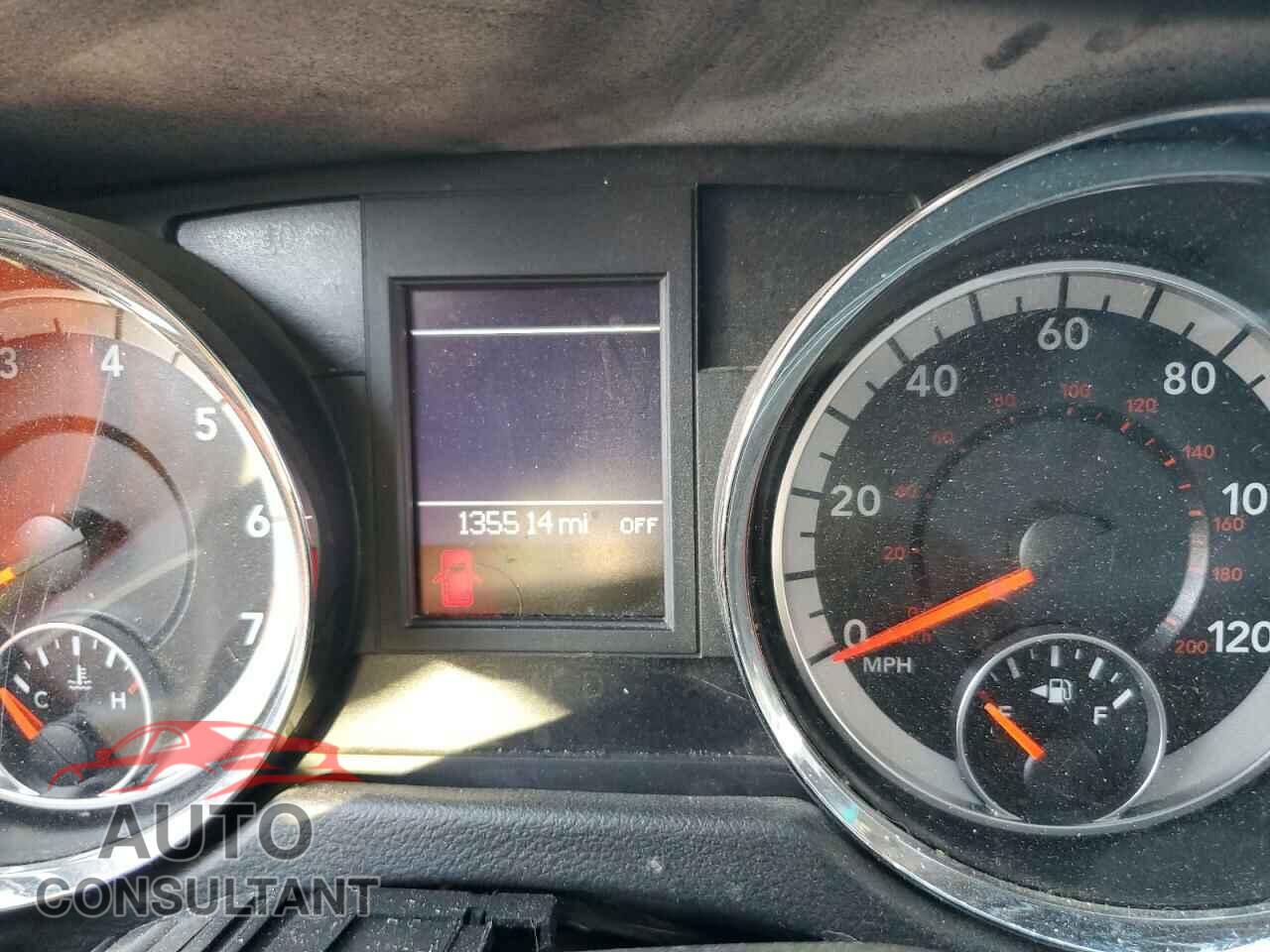 DODGE CARAVAN 2018 - 2C4RDGEG2JR140701