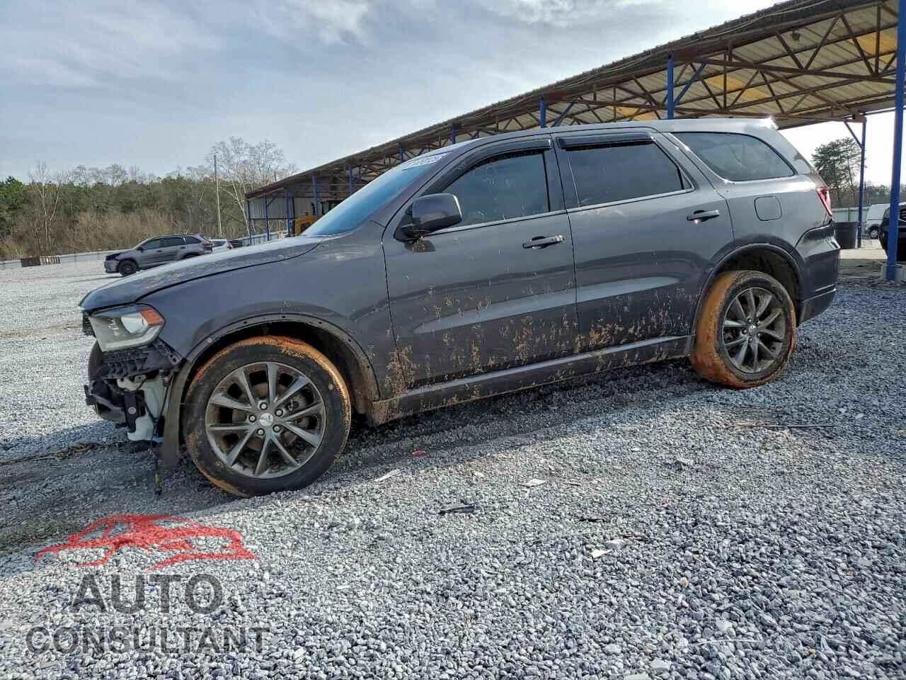 DODGE DURANGO 2015 - 1C4RDHAG8FC745138