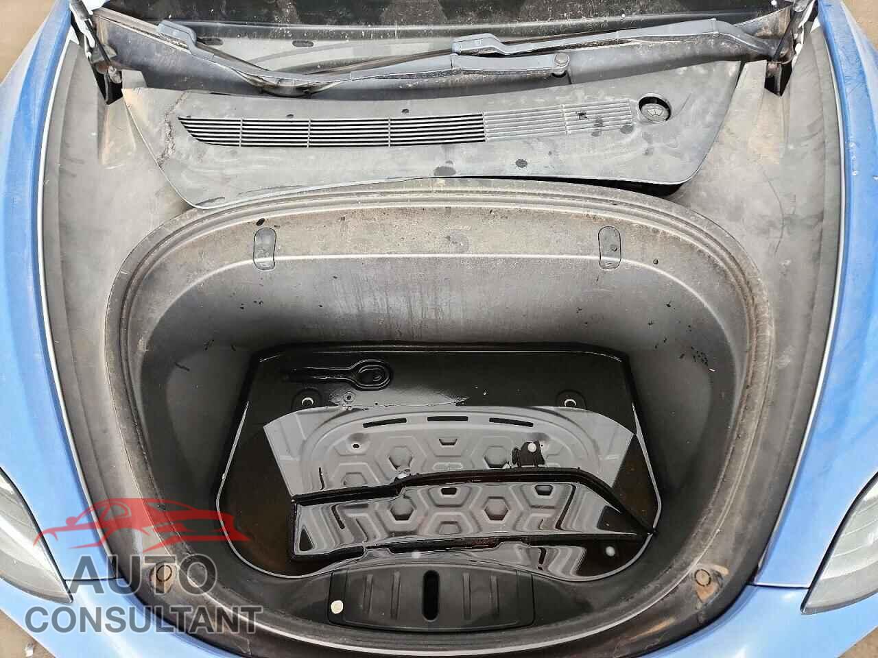 TESLA MODEL 3 2019 - 5YJ3E1EA9KF397119