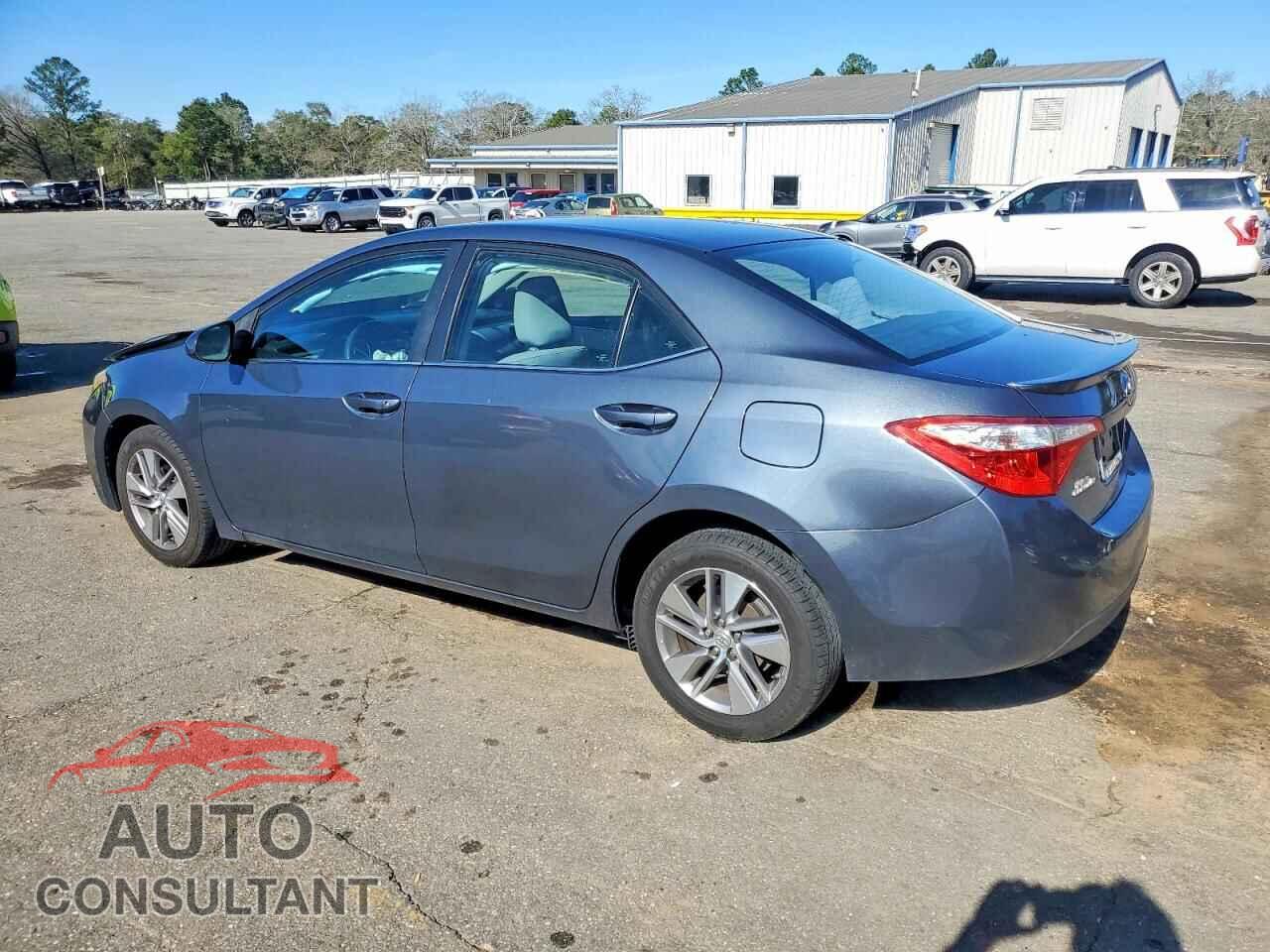 TOYOTA COROLLA 2014 - 2T1BPRHE4EC171002