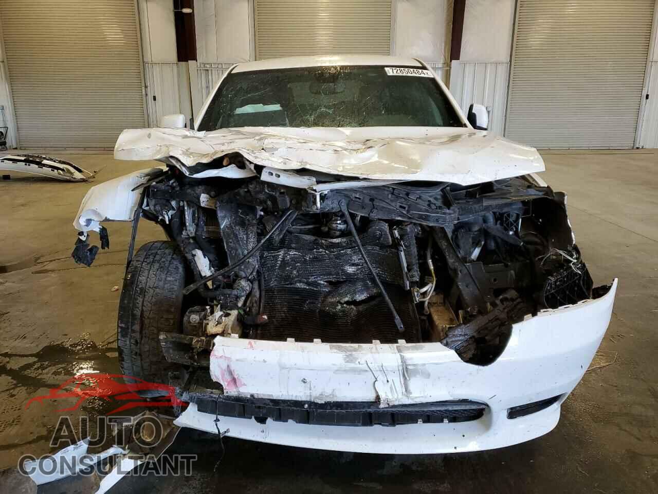 DODGE DURANGO 2020 - 1C4RDJDG3LC308145