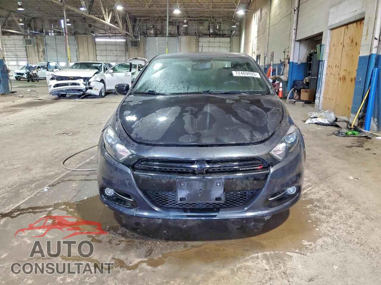 DODGE DART 2014 - 1C3CDFBB0ED914921