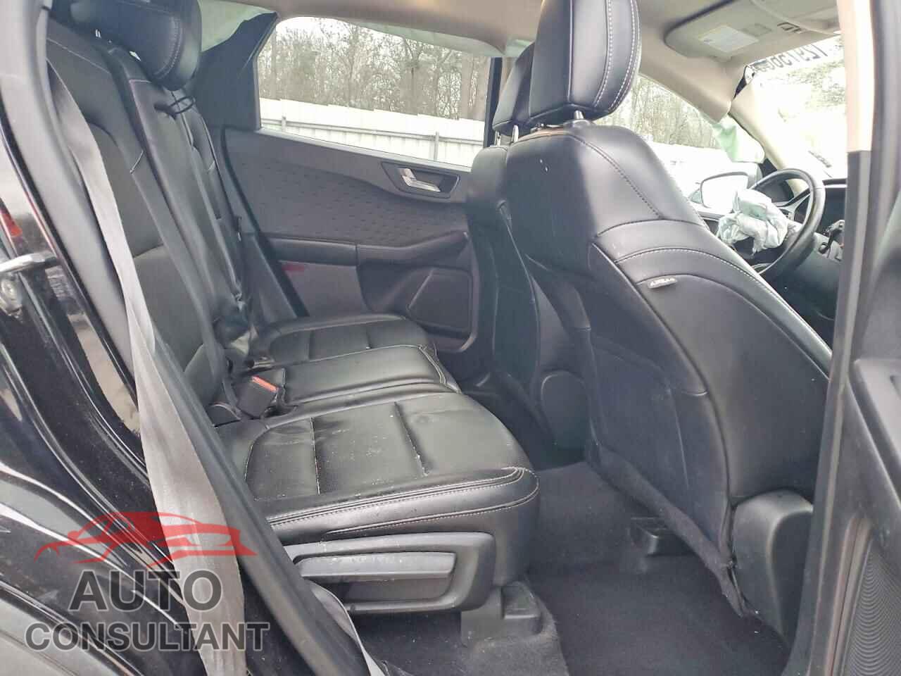 FORD ESCAPE 2020 - 1FMCU9H64LUA37558