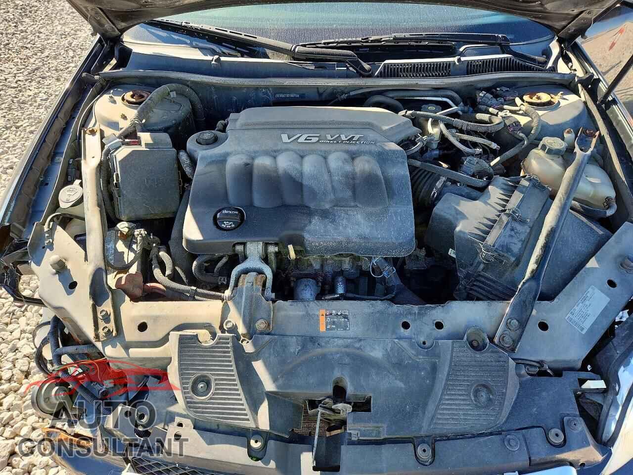 CHEVROLET IMPALA 2014 - 2G1WB5E31E1108975