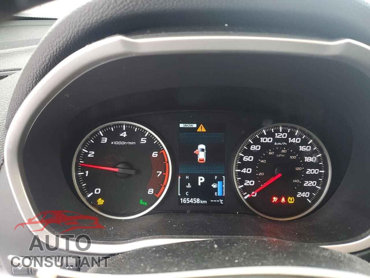MITSUBISHI ECLIPSE 2018 - JA4AT4AA1JZ617568
