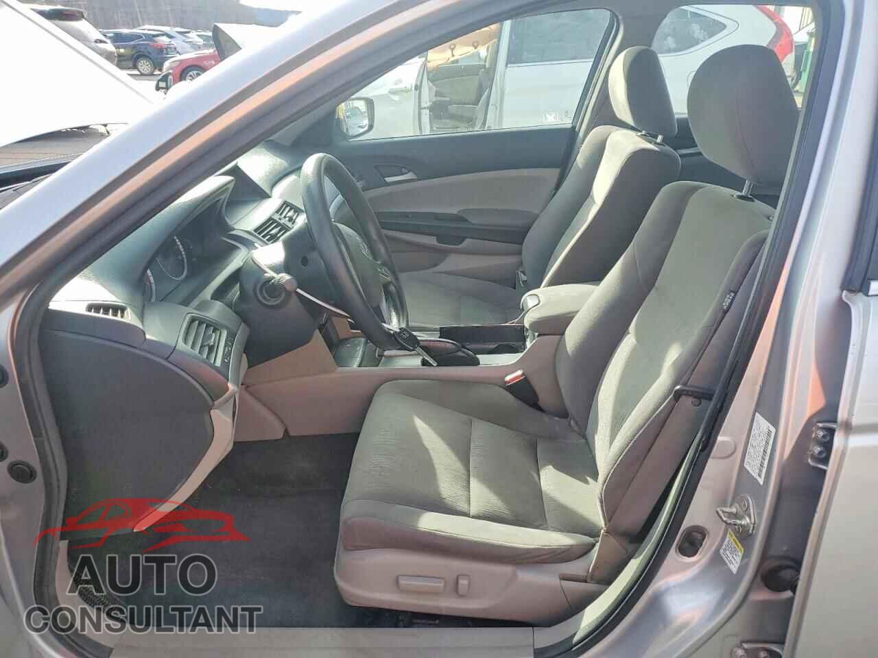 HONDA ACCORD 2012 - 1HGCP2F47CA105570