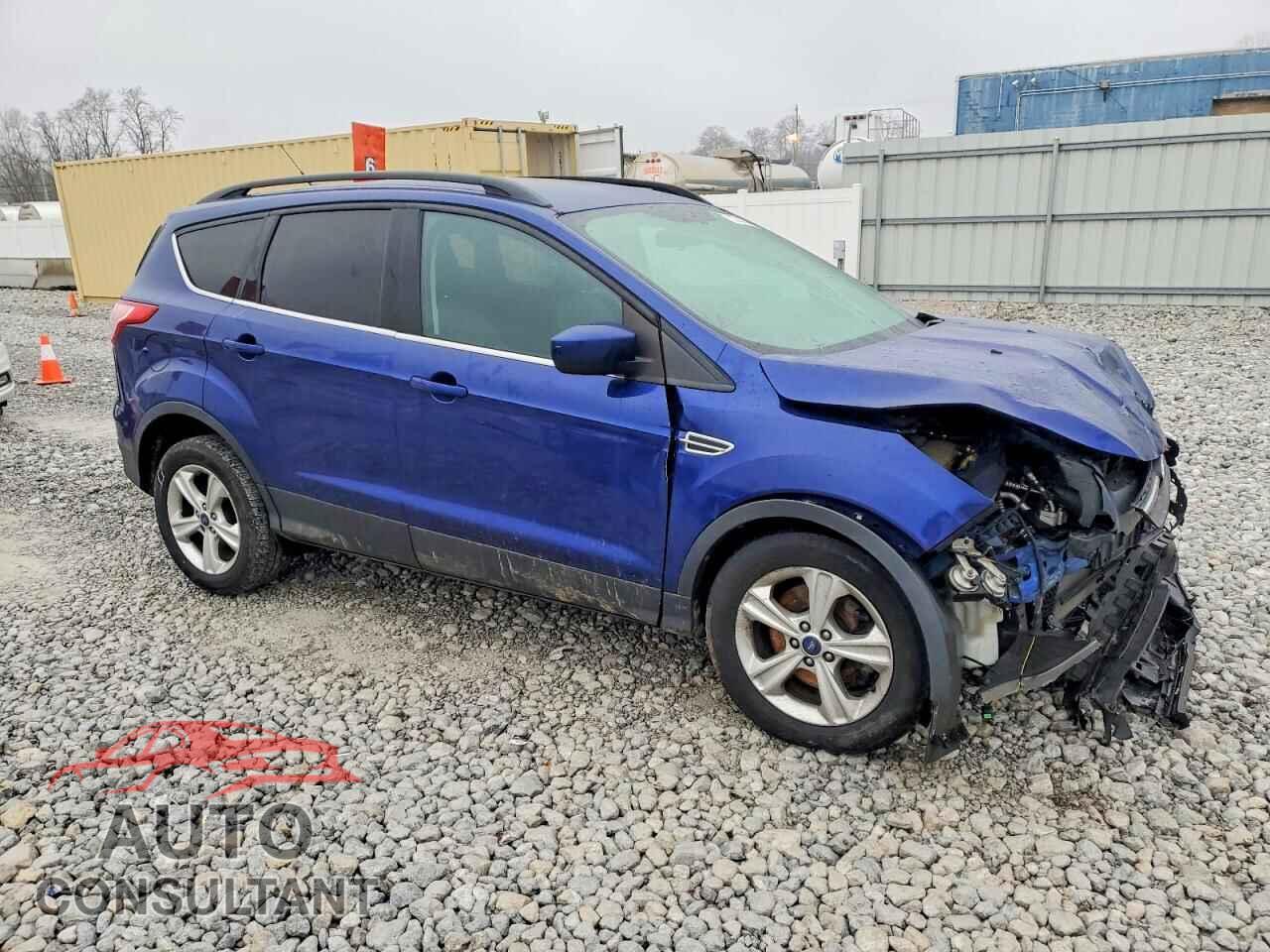FORD ESCAPE 2014 - 1FMCU9GX2EUB13887