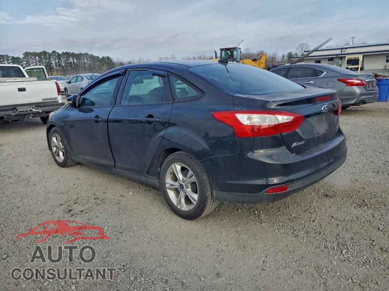 FORD FOCUS 2014 - 1FADP3F26EL147703