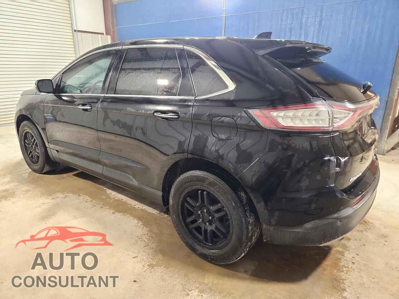 FORD EDGE 2016 - 2FMPK4K85GBB66943