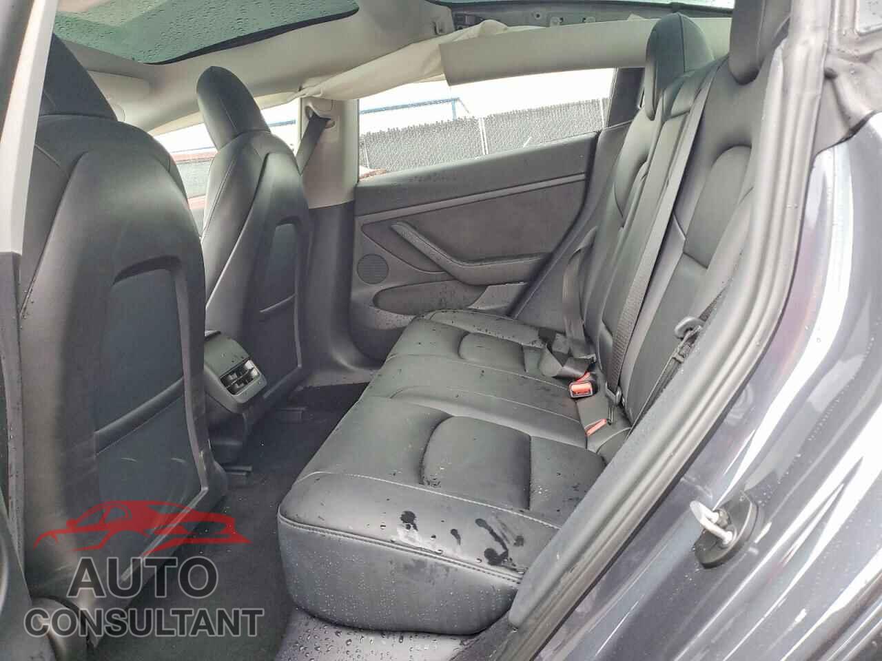 TESLA MODEL 3 2023 - 5YJ3E1EA2PF417802
