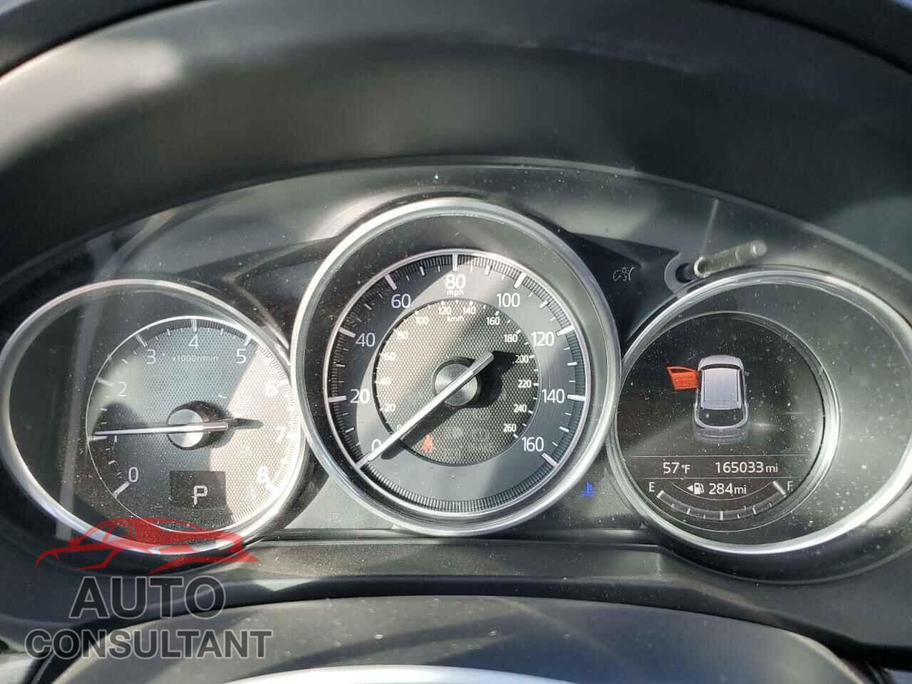 MAZDA CX-5 2017 - JM3KFADL7H0133763