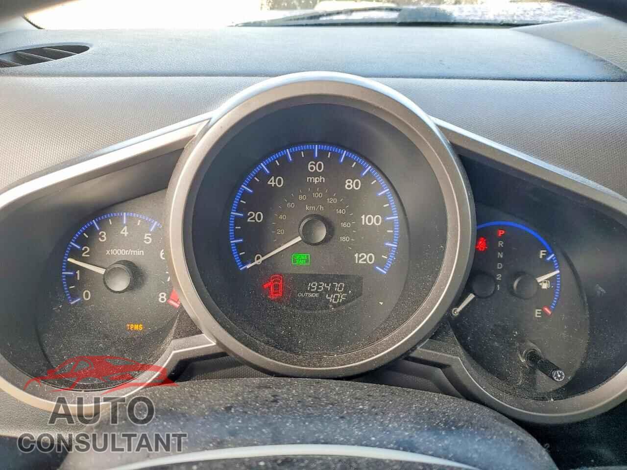 HONDA ELEMENT 2011 - 5J6YH2H76BL005501