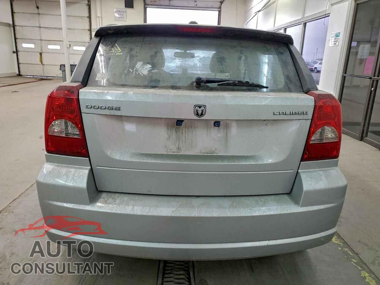DODGE CALIBER 2012 - 1C3CDWDA7CD506062