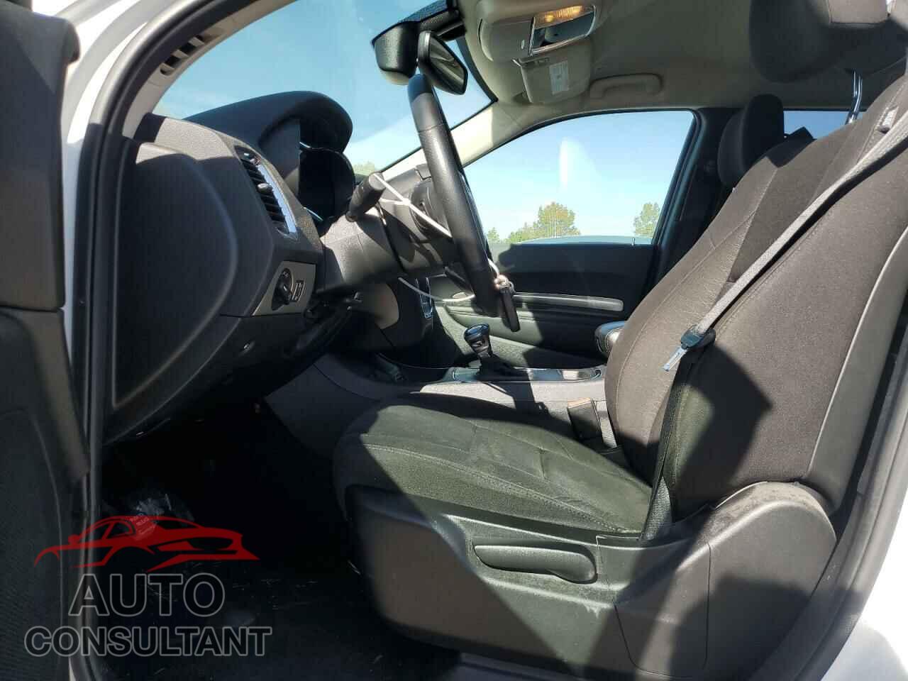DODGE DURANGO 2018 - 1C4RDJAG7JC346673