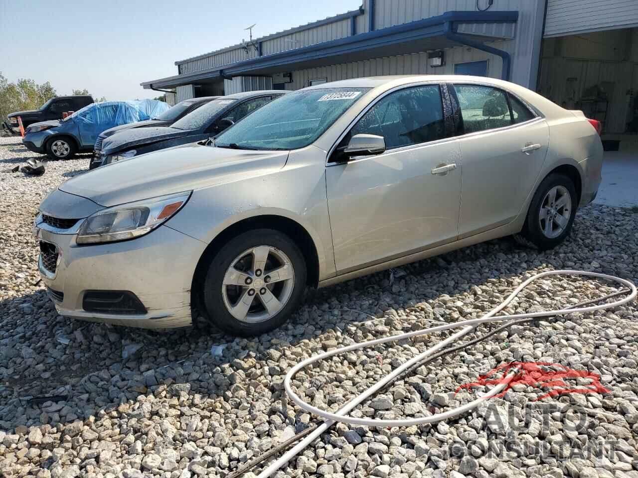 CHEVROLET MALIBU 2014 - 1G11B5SL3EF141905