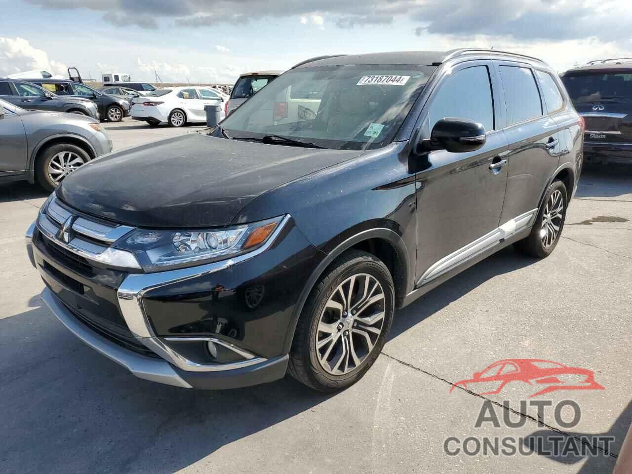 MITSUBISHI OUTLANDER 2016 - JA4AD3A30GZ005993