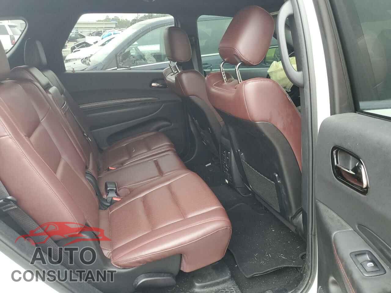 DODGE DURANGO 2023 - 1C4SDHCT4PC589631