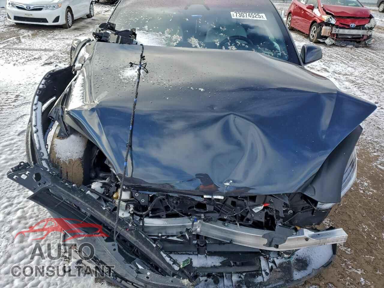 TESLA MODEL X 2024 - 7SAXCBE55RF435183