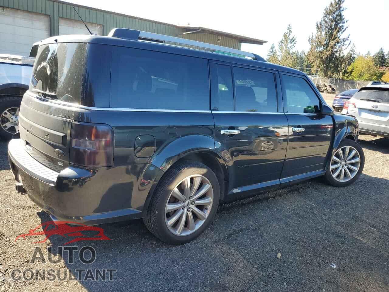FORD FLEX 2014 - 2FMHK6D85EBD17659