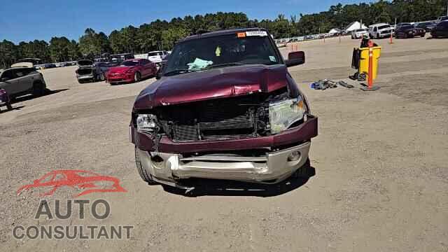 FORD EXPEDITION 2010 - 1FMJK1H55AEB46575