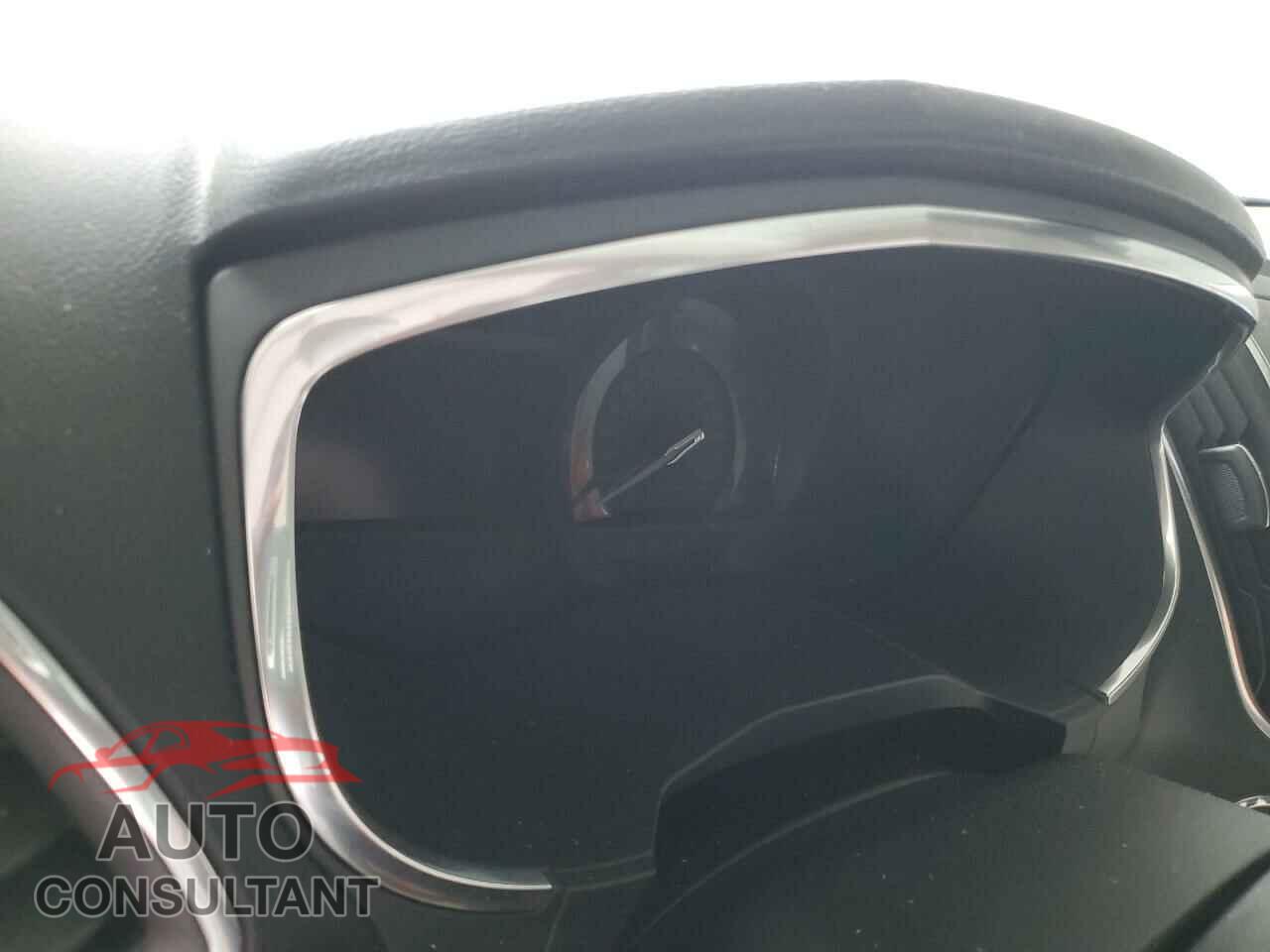 FORD EDGE 2021 - 2FMPK3K9XMBA51687